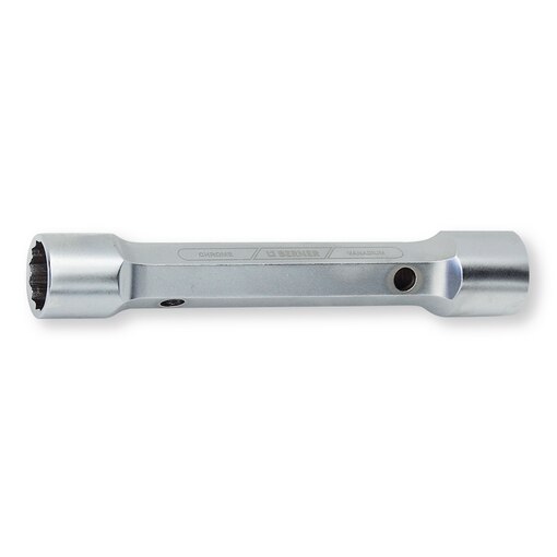 DOUBLE END HEX TUBE SPAN 16x17